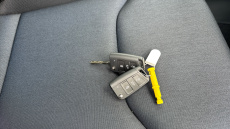 SEAT Ibiza 1.0 TSI 115 FR 5dr Petrol Hatchback